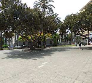 Park San Telmo