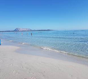 Strand La Cinta