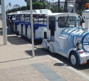Der Petit Train