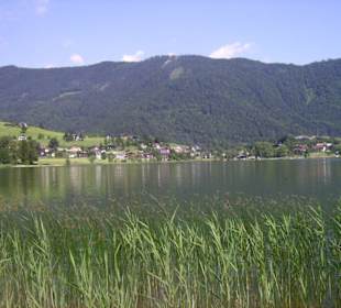 Schöner Thiersee