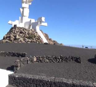 Monumento del Campesino