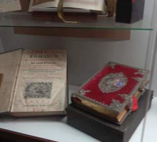 Zabbar Sanctuary Museum