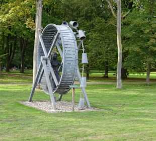 Kurpark Bad Westernkotten