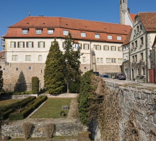 Stadtmauer