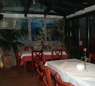 Wintergarten