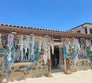 Einkaufen & Shopping