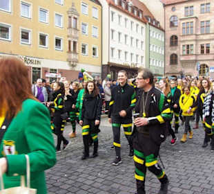 Gruppe verschieden