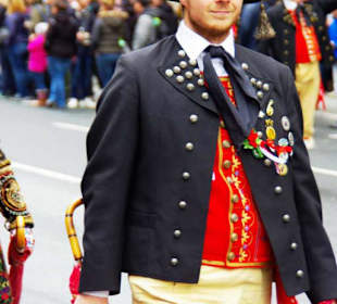 Traditionsverein Ochsenfurt