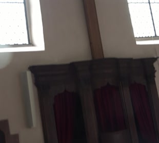 Klosterkirche Allerheiligen Wittichen