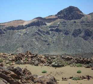 Teide