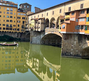 Ponte Vecchio