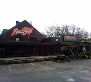 Restaurant Road Stop Dortmund