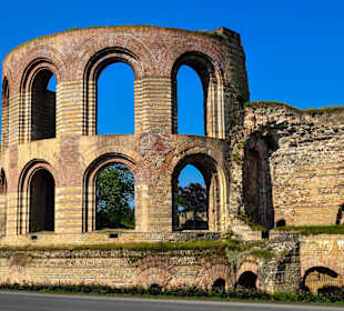 Kaiserthermen