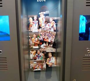 Deutsches Fußballmuseum