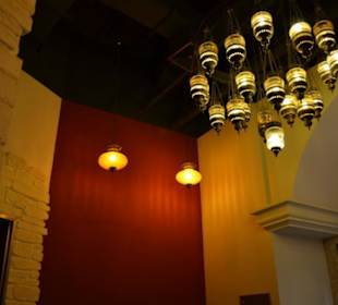 Shoppingcenter Terminal 21