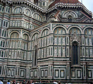 Duomo di santa maria del fiore
