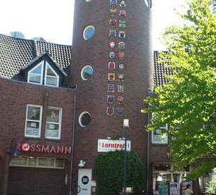 Besuch in Nordenham