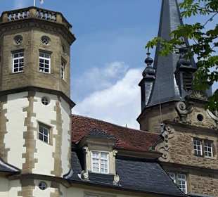 Schloss Öhringen