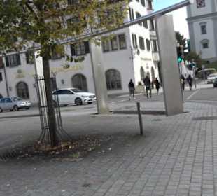Großer Kornhausplatz