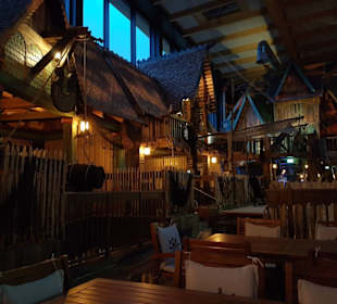 Komfort Hüdden Bereich