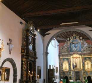 Besichtigung San Francisco und San Juan Bautista
