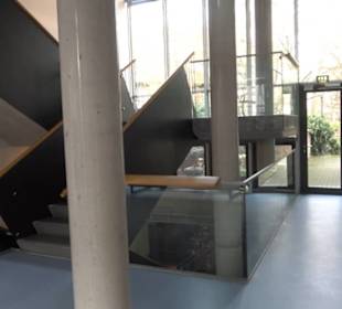 Erdgeschoss - Kirchengeschichte - Mittelalter