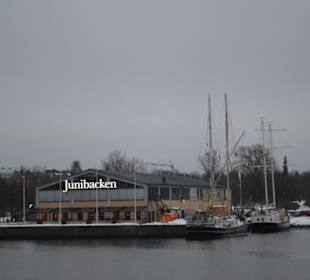 Junibacken