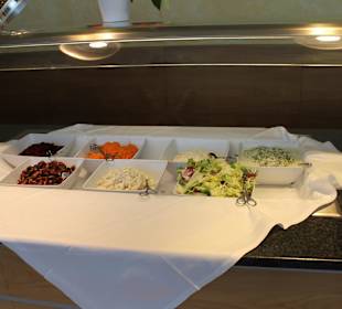 Weihnachtsbrunch - Salate