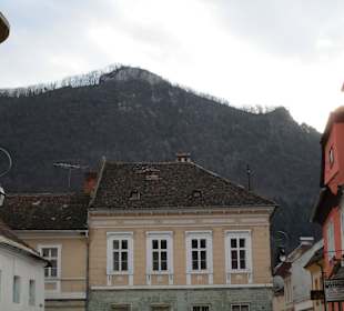 Brasov/Kronstadt