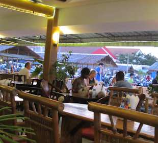 Restaurant am Markt-Anfang