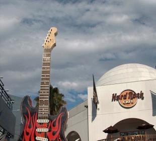 Hard Rock Cafè