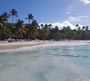 Isla Saona