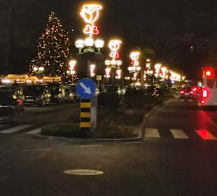 Stadtrundgang Portoroz