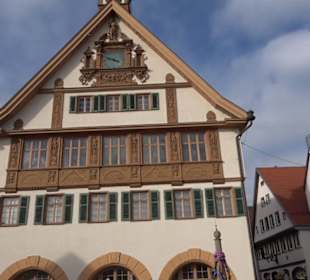 Rathaus