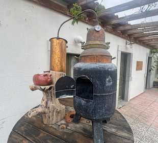 Sonstiges