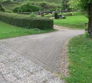 Evangelische Kirche Glatten