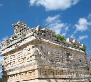 Chichen Itza