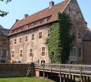 Schloss Raesfeld