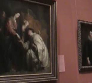 Kunsthistorisches Museum