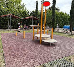 Irrland Bauernhof-Erlebnisoase