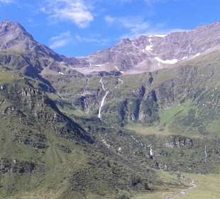 Sportgastein, Nassfeld