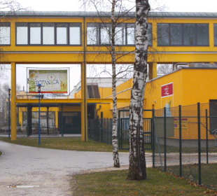 Therme Bad Schallerbach Übergang