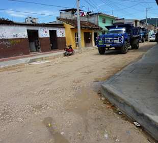 San Cristobal de Las Casas