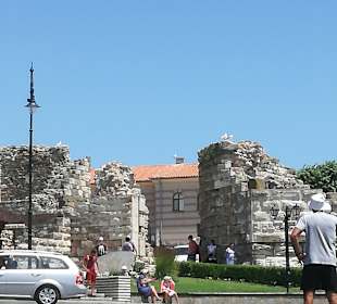 Stadtrundgang Sonnenstrand