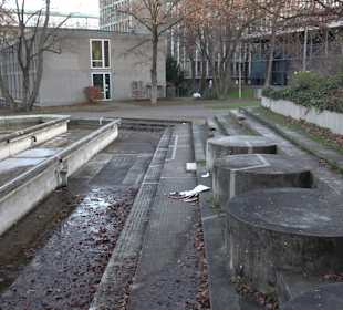 Stadtgarten Stuttgart