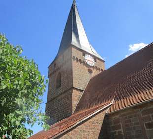  Wehrkirche St. Martin