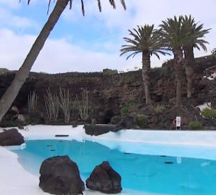 Jameos del Agua