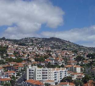Funchal Madeira 