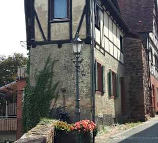 Historische Altstadt