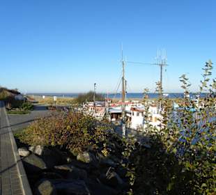 Kühlungsborn Promenade